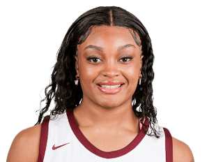 Miya Giles-Jones