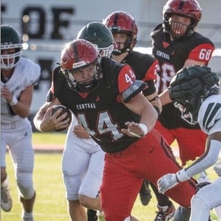 Cody Witt