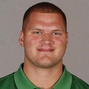 Jake Fisher