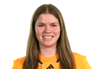 Izzy Pugh