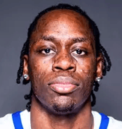 Baraka Okojie