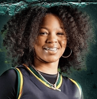 Kamora Pruitt