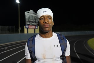 Larry Morgan III