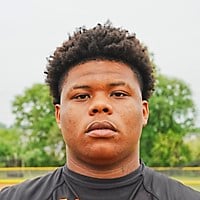 Tykoir Coles