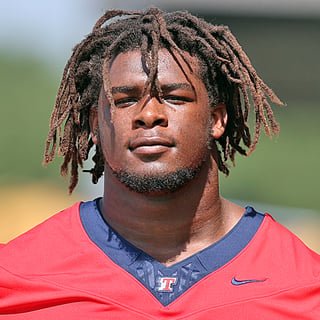 Jamarcus Johnson