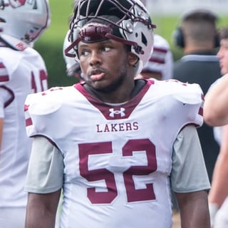 Keno Brown Jr