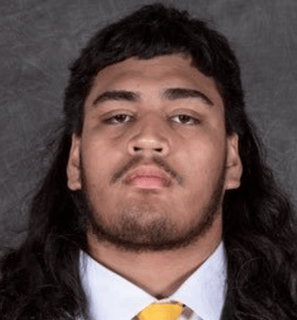 Zac Siulepa