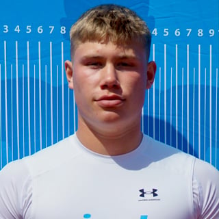 Braden McDonald
