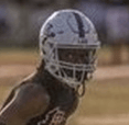 Trey Bush