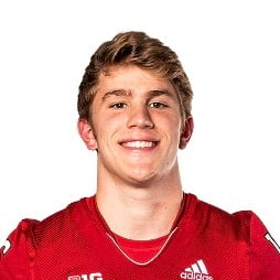 Zach Feagles