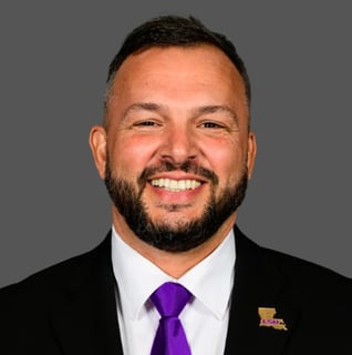 Billy Glasscock