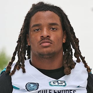 Gabriel Ervin