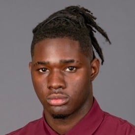 Kyree Moyston