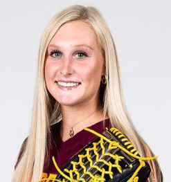 Cambree Creager