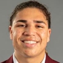 Jesiah Stevens-Silva