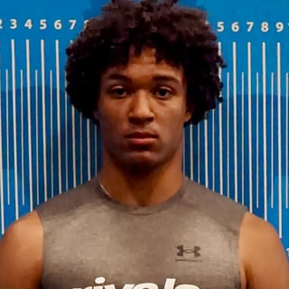 Jayden Laird