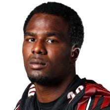Trenell Troutman