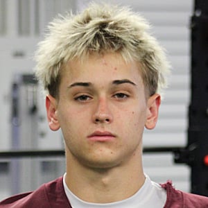 Jett Archuleta