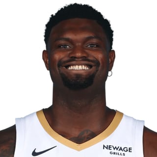 Zion Williamson