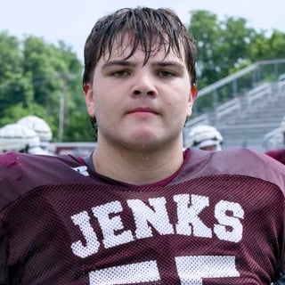 Jamison Mobley