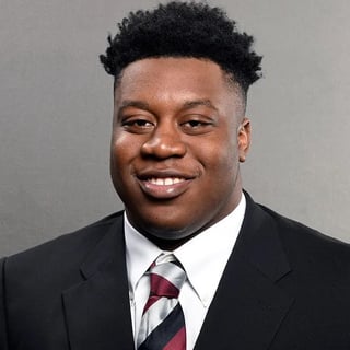 Trai Jones