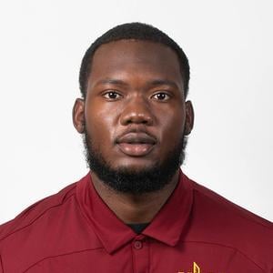 Kevin Jones