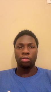 Enoch Adeleye