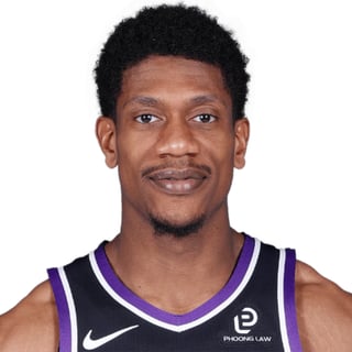 De'Andre Hunter