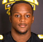 Bryce Burgess