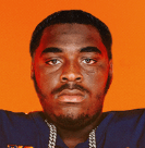 Zafir Stewart