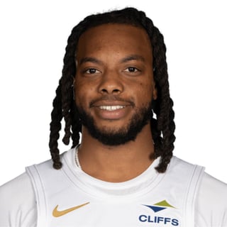 Darius Garland