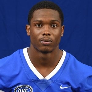 Jatavious Harris