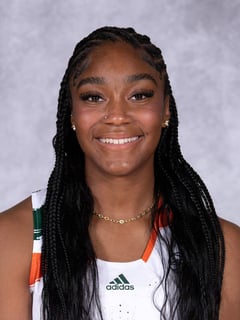 Shayeann Day-Wilson