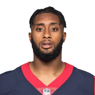 Aaron Colvin
