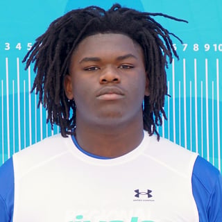 Jasiah Thomas