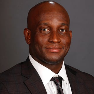 Travaris Robinson