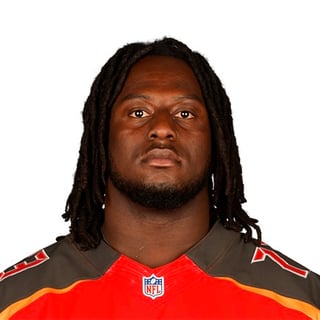 Terry Beckner Jr.