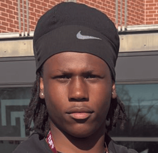 Ta'kiesse Barnes
