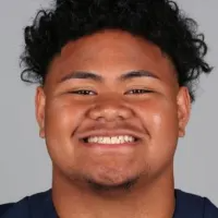 Jonah Savaiinaea