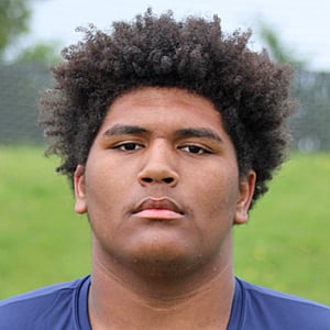 Jermaine Tofa