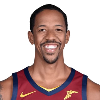 Channing Frye