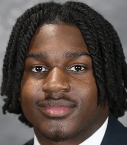 Myles Brown