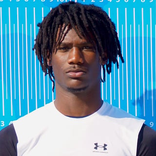 Javian Francois