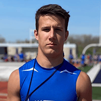 Brock Montgomery