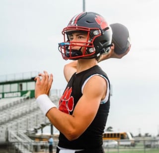 Colton Hudgins
