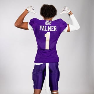 Mason Palmer
