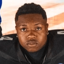 Josiah Barnes