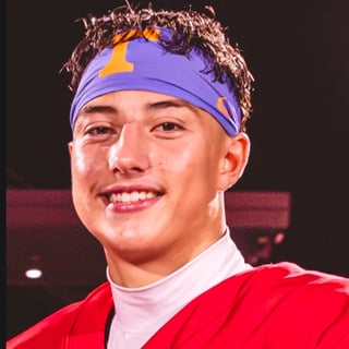 Jake Salmons