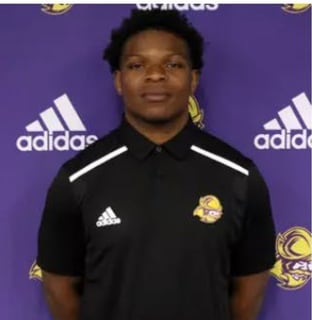 Anthony Mattison