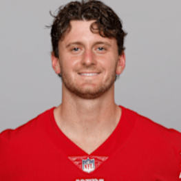 Jake Tonges